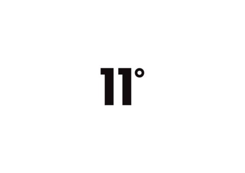 11degrees4